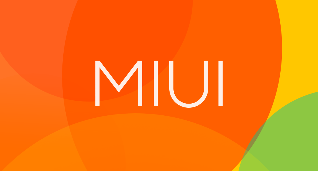 MIUI dla smartfonów Redmi będzie się teraz różnić od firmware dla modeli Xiaomi