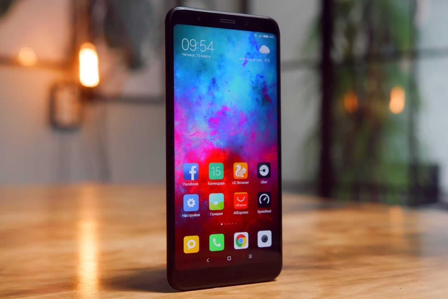 Xiaomi MIUI ujawniła nowe funkcje