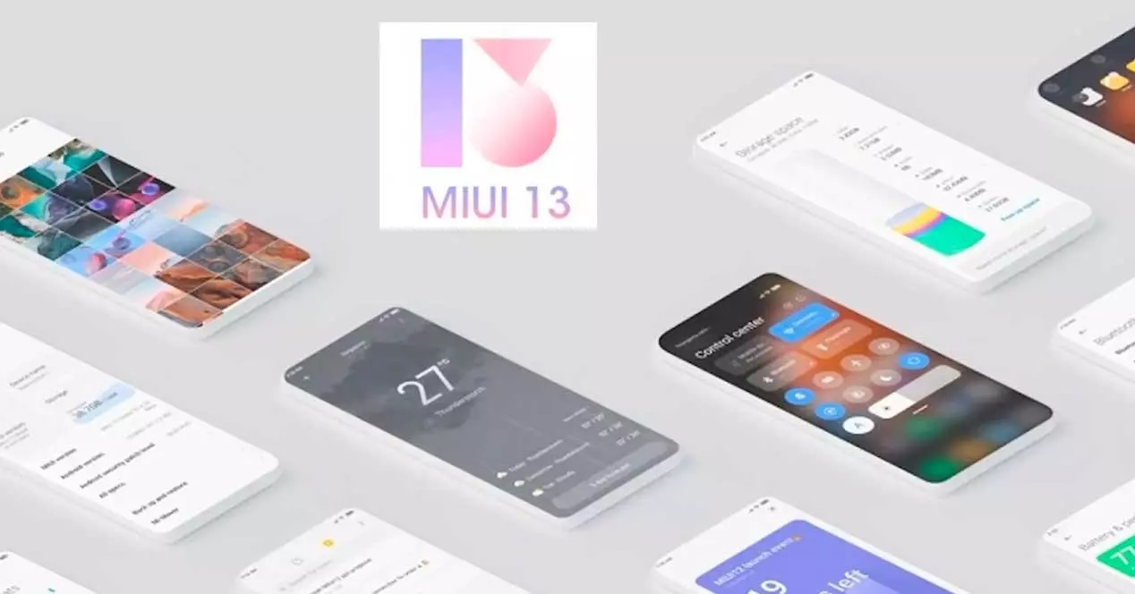 Już wkrótce: szef Xiaomi wskazuje na rychłą premierę MIUI 13
