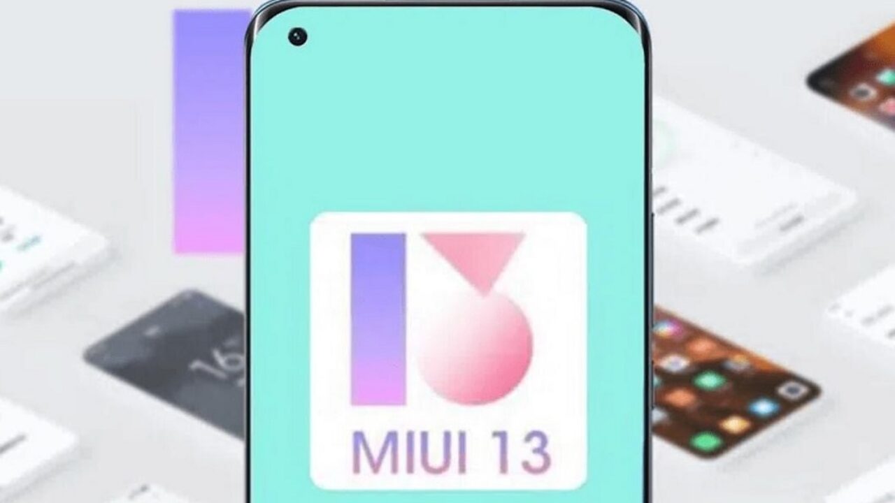 Xiaomi testuje już MIUI 13 oparty na Androidzie 12 na 7 modelach smartfonów