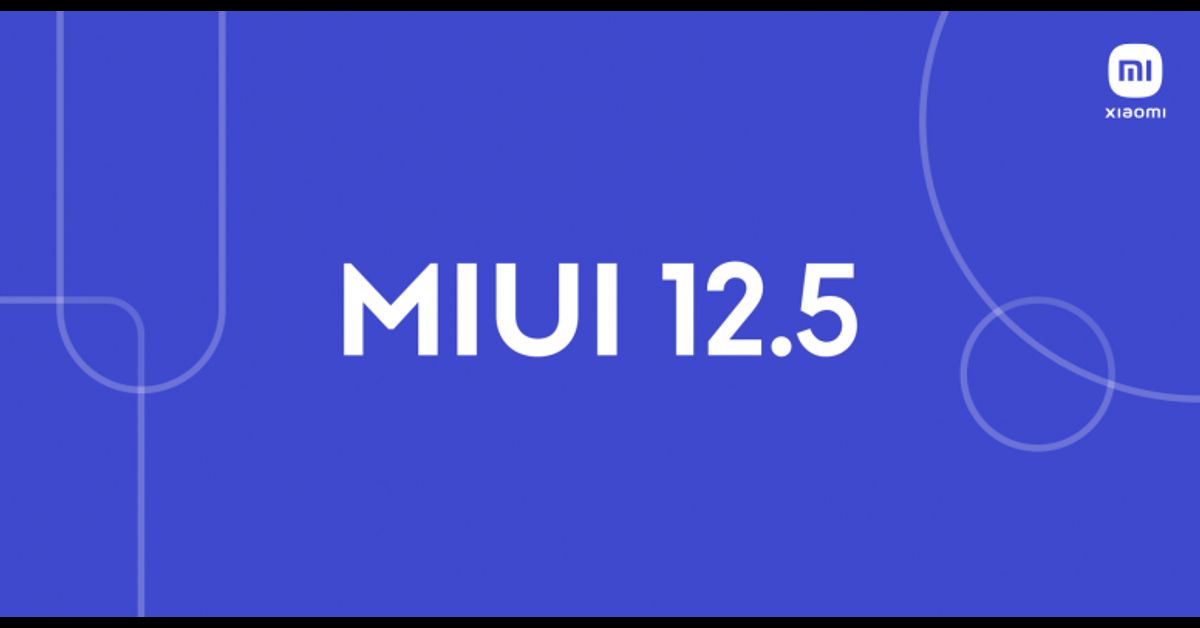Najtańszy europejski smartfon POCO dostaje stabilną wersję MIUI 12.5