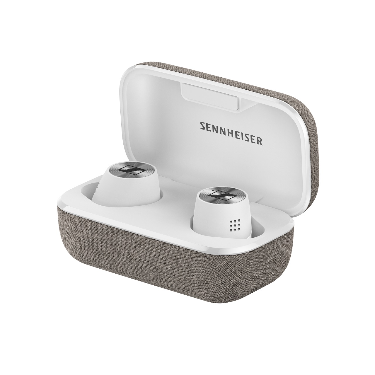 Sennheiser Momentum True Wireless 2: słuchawki TWS z aktywną redukcją szumów i autonomią do 28 godzin