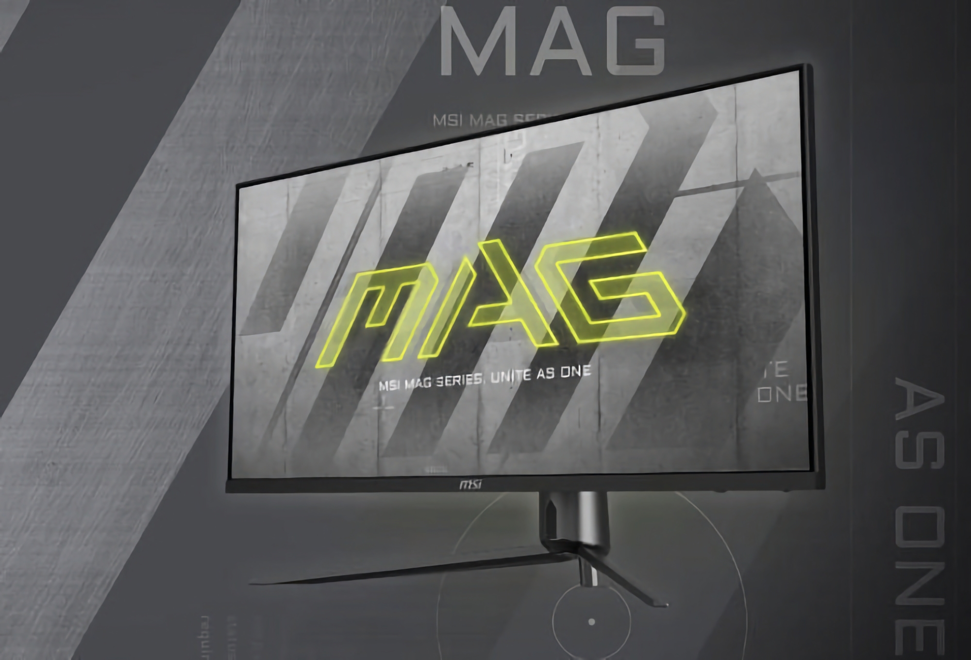 MSI MAG 401QR: 40-calowy monitor do gier z panelem IPS 155 Hz za 422 USD