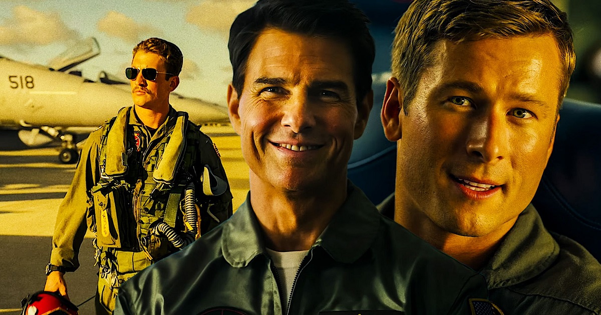 "Top Gun 3" jest podobno w przygotowaniu - Tom Cruise oczywiście powróci