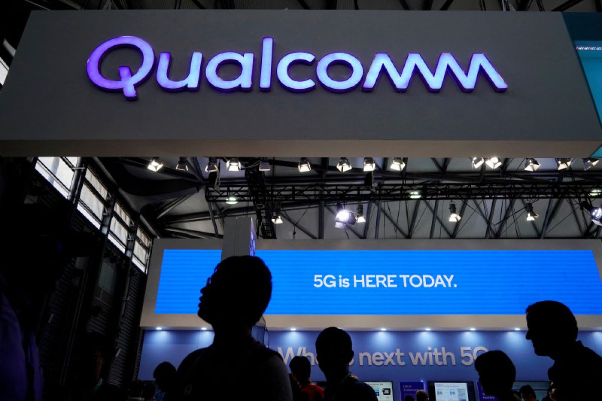 Qualcomm prezentuje innowacje na Mobile World Congress