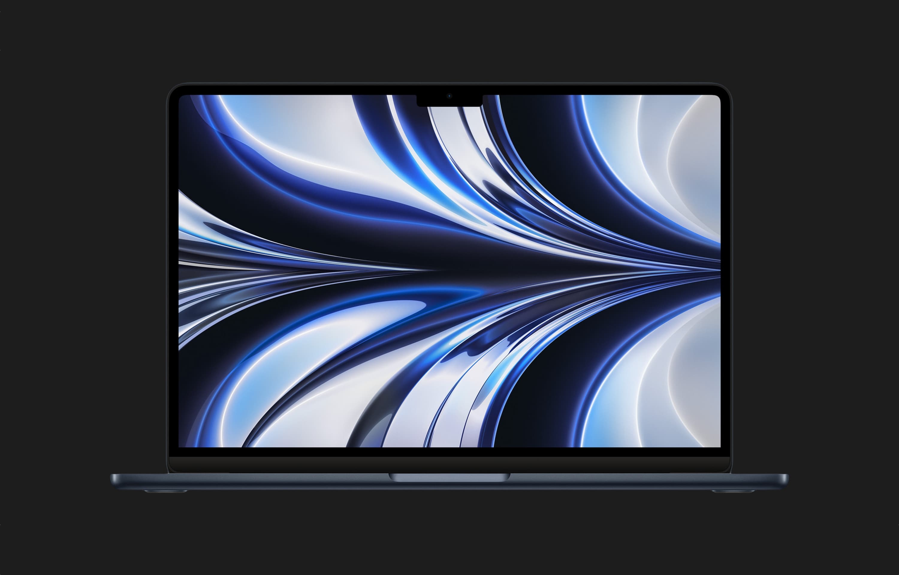 Apple rozpoczyna masową produkcję komponentów do 15-calowego MacBooka Air, spodziewajcie się go na WWDC 2023