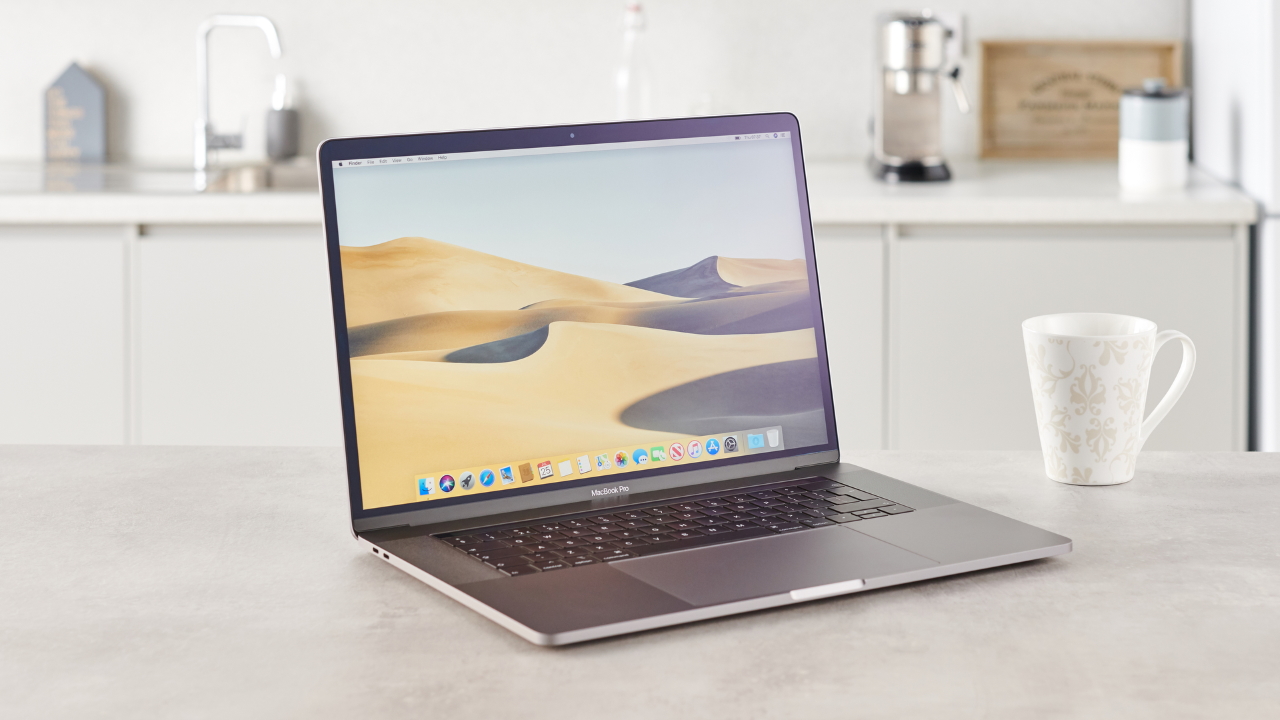 Plotka: Apple zaprezentuje 16-calowego MacBooka Pro w tym tygodniu