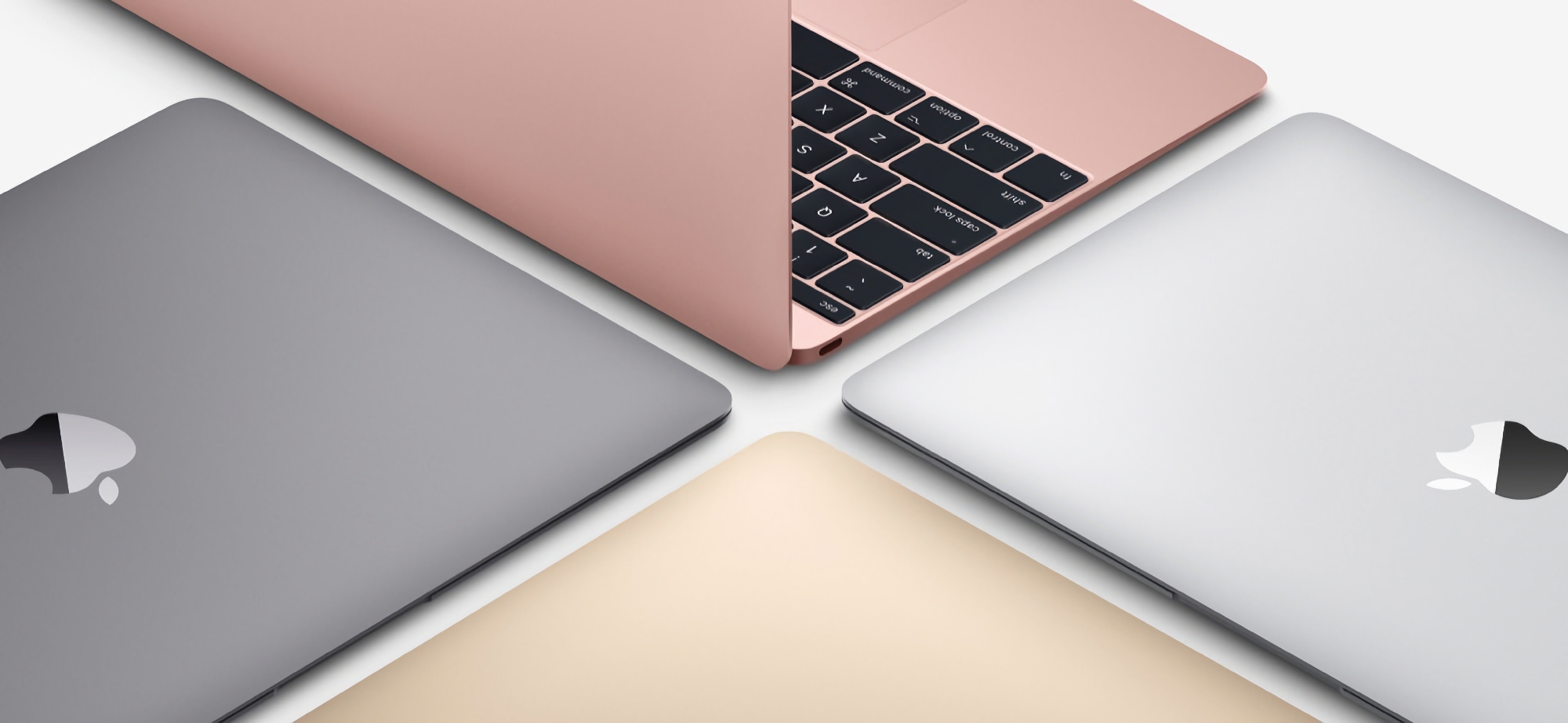 Plotka: Apple pracuje nad budżetowym MacBookiem, nowość trafi na rynek w dwóch wersjach i będzie kosztować około 700 dolarów