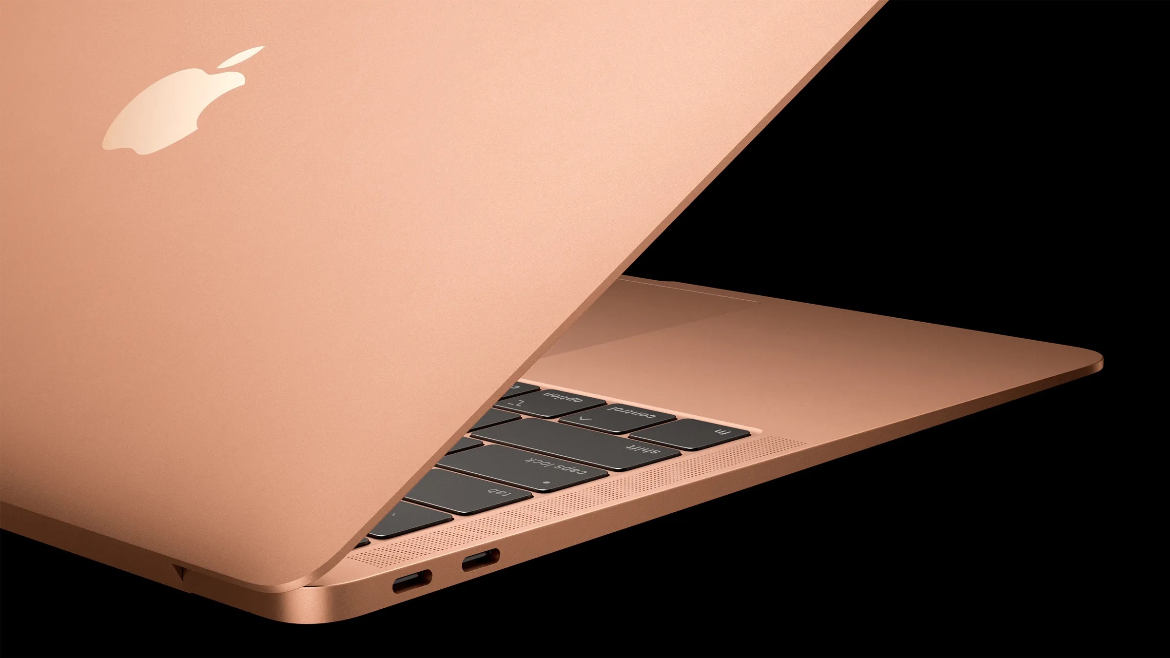 Apple ujawni nowe MacBooki na WWDC w czerwcu - Bloomberg