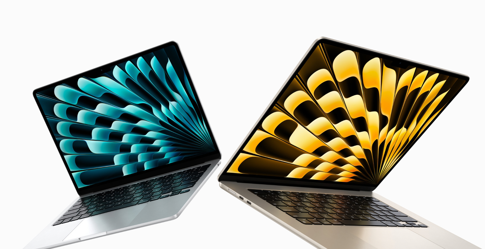 13-calowy MacBook Air z chipem M2 dostępny na Amazon z rabatem w wysokości 200 USD