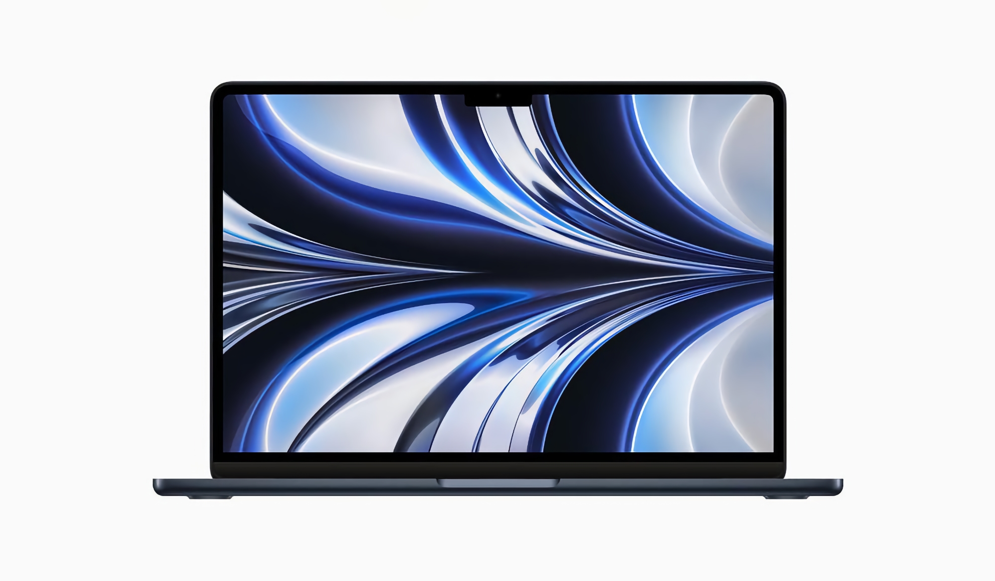 Kiedy Apple rozpocznie sprzedaż nowego MacBooka Air z chipem M2?