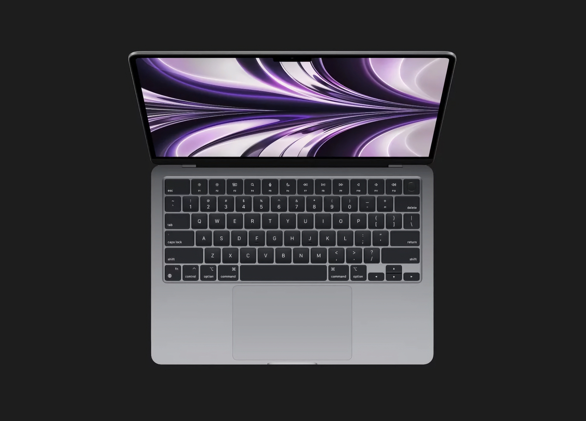 13-calowy MacBook Air z chipem M2 zyskuje obsługę Bluetooth 5.3