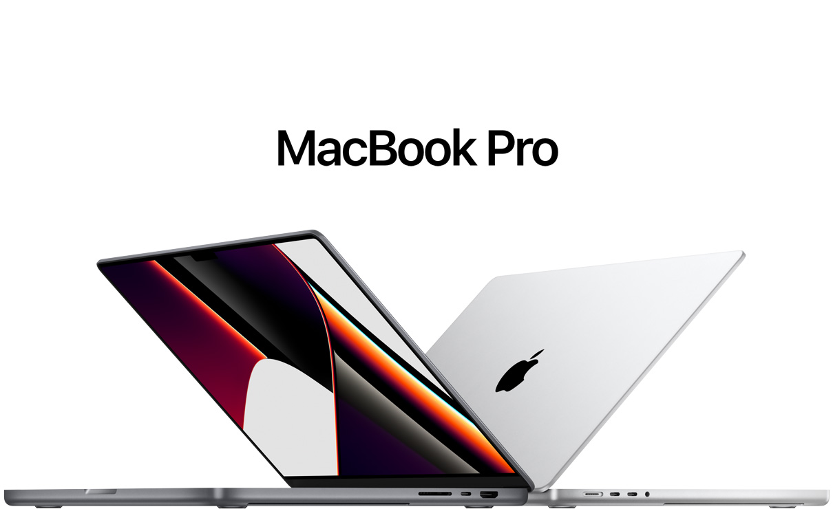 Smakosz: Apple wprowadzi w tym roku MacBooka Pro klasy podstawowej z chipem M2, ale bez ProMotion