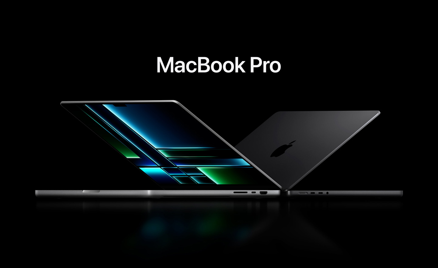 MacBook Pro i Mac Mini z układami M3 pojawią się dopiero w przyszłym roku - Bloomberg