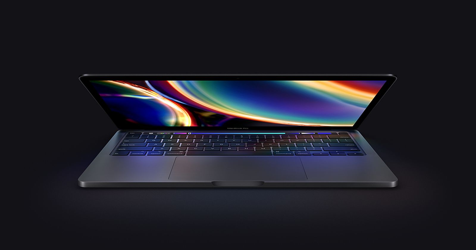 DigiTimes: Apple zaprezentuje laptopa MacBook Pro z chipem M2 w przyszłym miesiącu