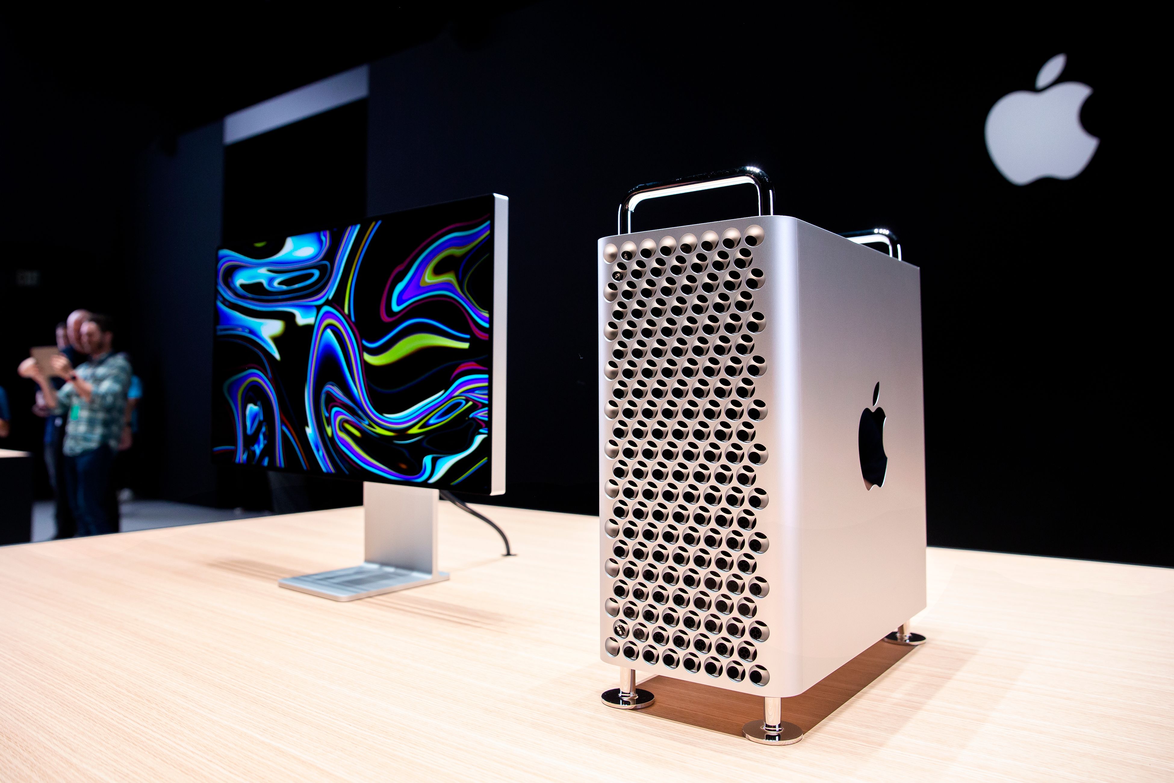 Apple zaktualizuje komputery Mac Studio i Mac Pro dopiero w przyszłym roku