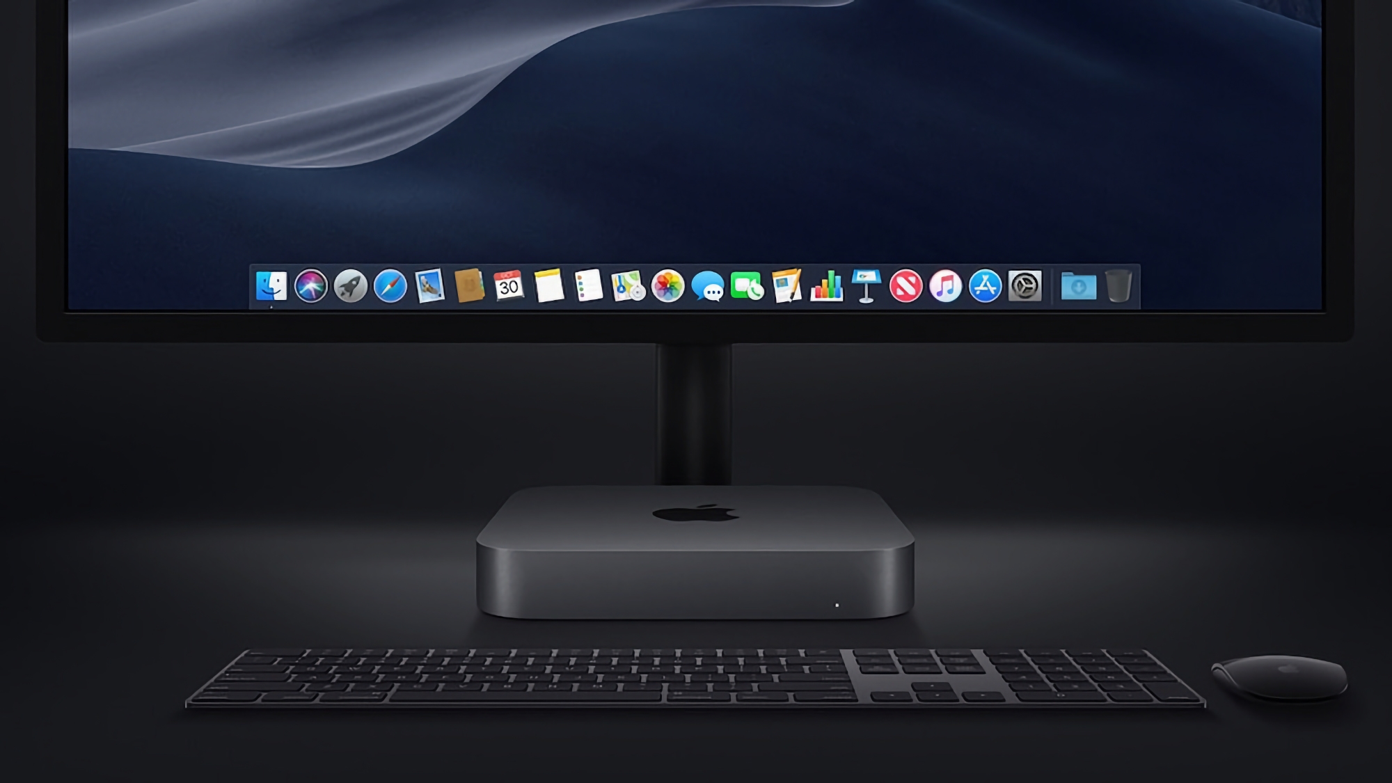 Insider: Apple nie planuje w najbliższym czasie przeprojektowywać Maca mini