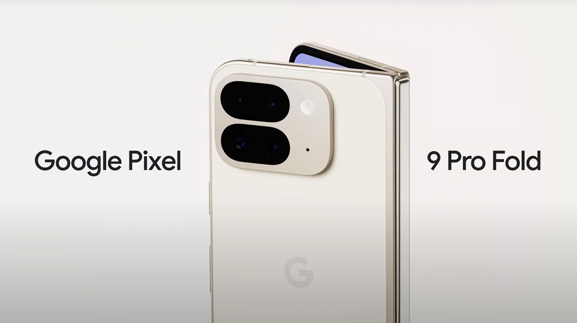 Gdzie i kiedy obejrzeć prezentację Google Pixel 9 Pro Fold i innych nowych produktów firmy?