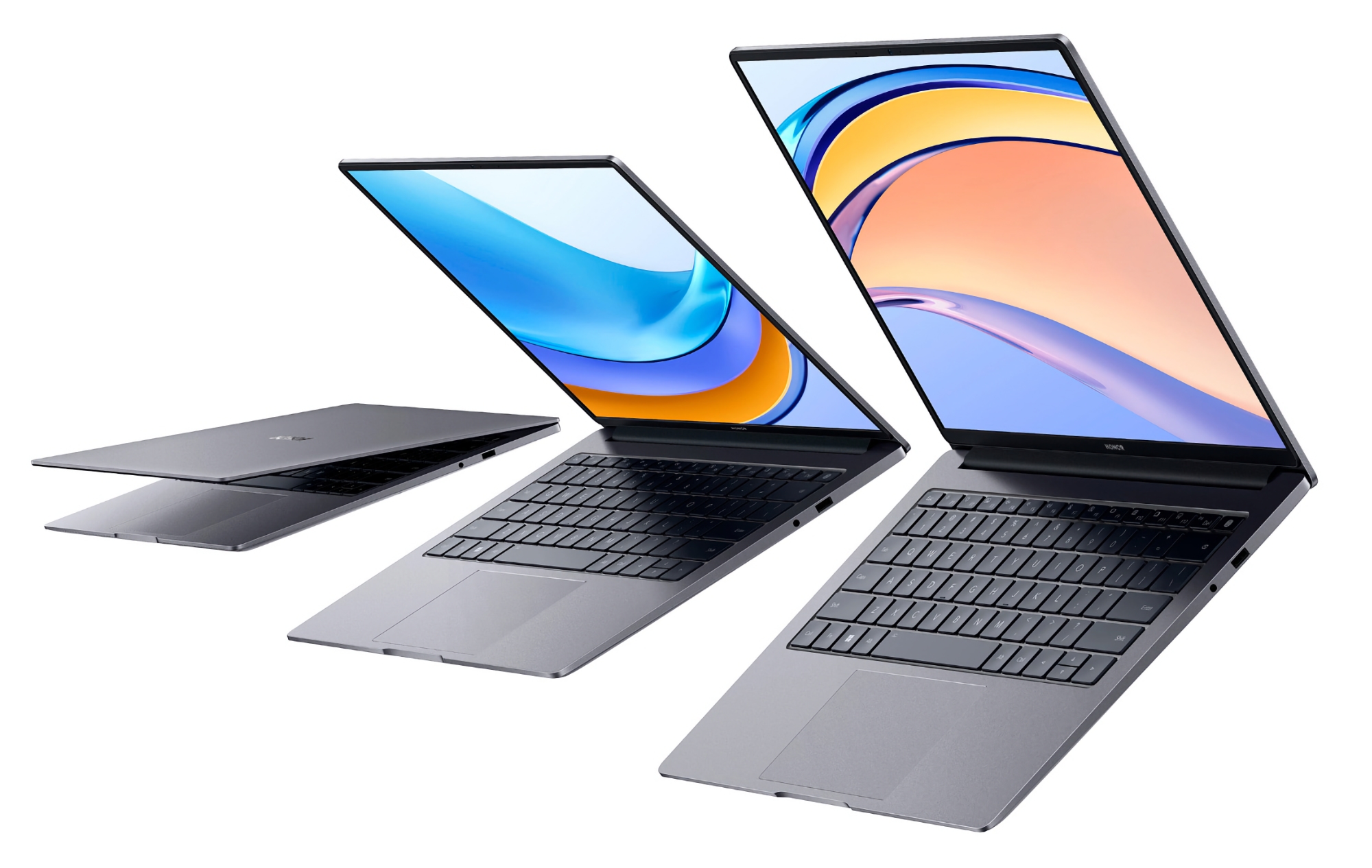 To już oficjalne: Honor zaprezentuje laptop MagicBook 16 Pro z funkcjami AI na MWC 2024