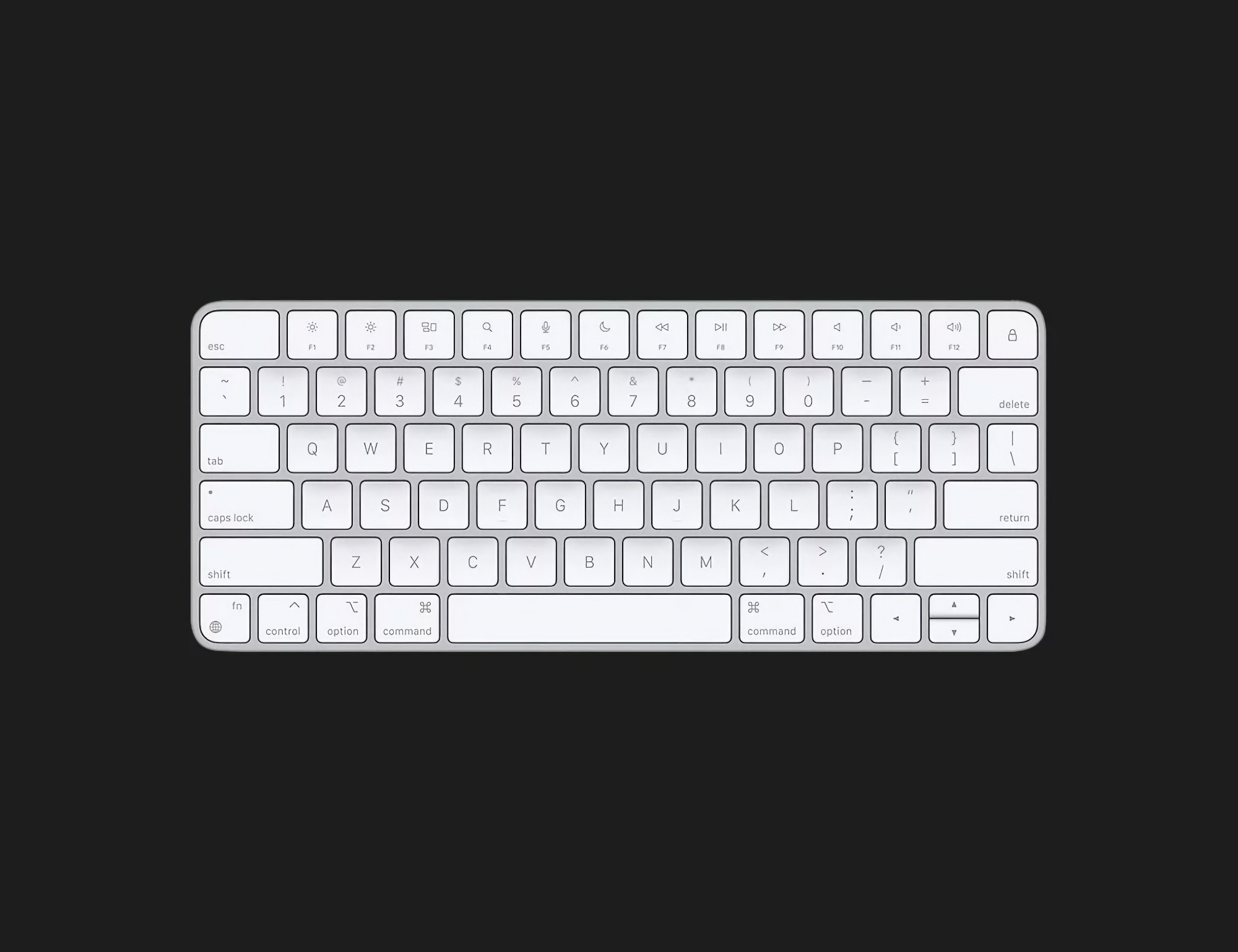 Apple wydało aktualizację oprogramowania dla Magic Keyboard, która eliminuje poważną lukę w zabezpieczeniach Bluetooth