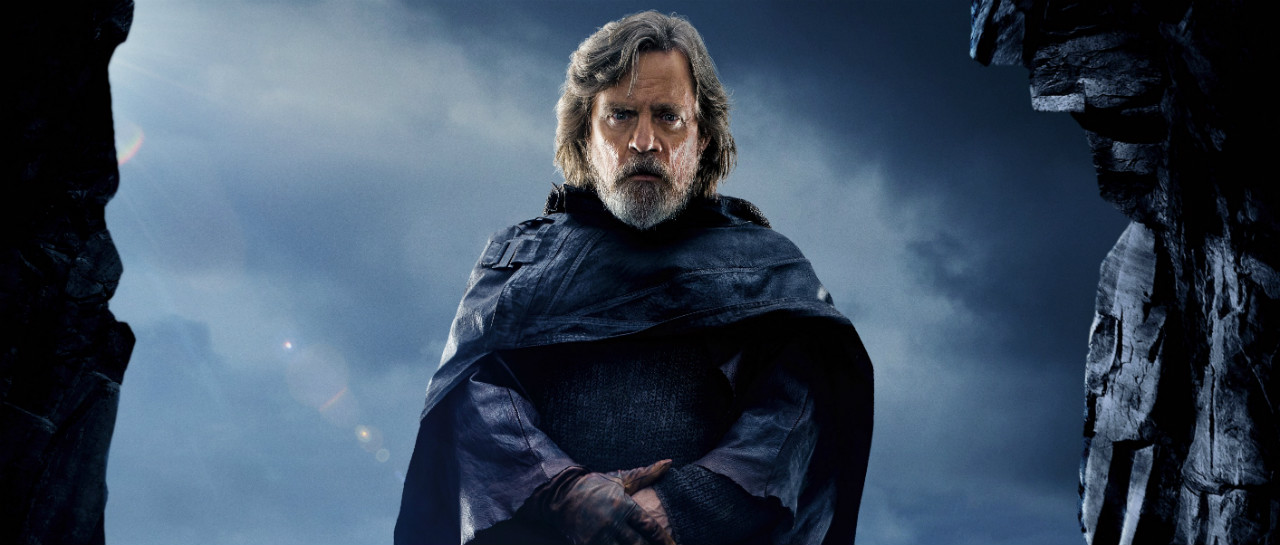 Aktor, który grał Luke'a Skywalkera w Gwiezdnych Wojnach, zostaje ambasadorem United24 i będzie zbierał fundusze na drony dla AFU