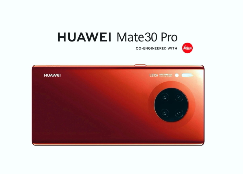 Reuters: smartfony Huawei Mate 30 będą sprzedawane bez usług Google