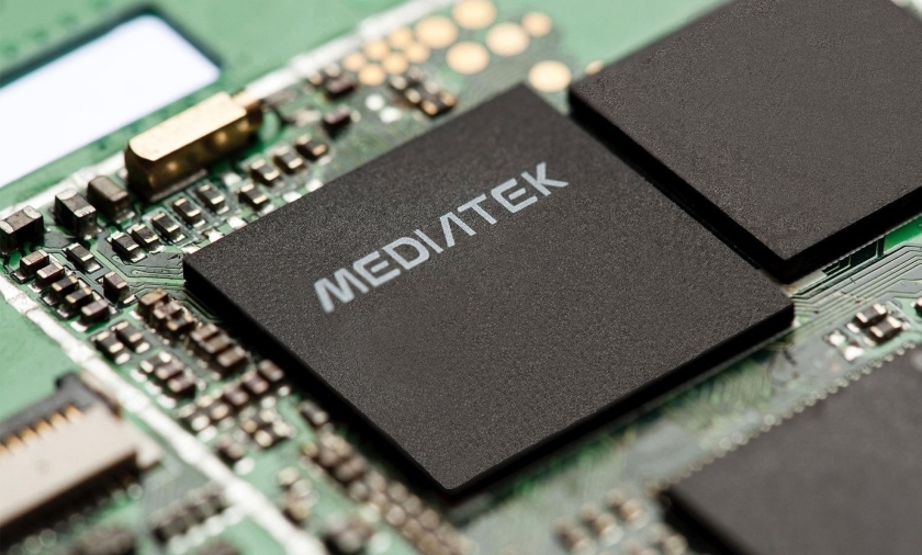 MediaTek już w tym miesiącu zaprezentuje swój pierwszy procesor z obsługą 5G