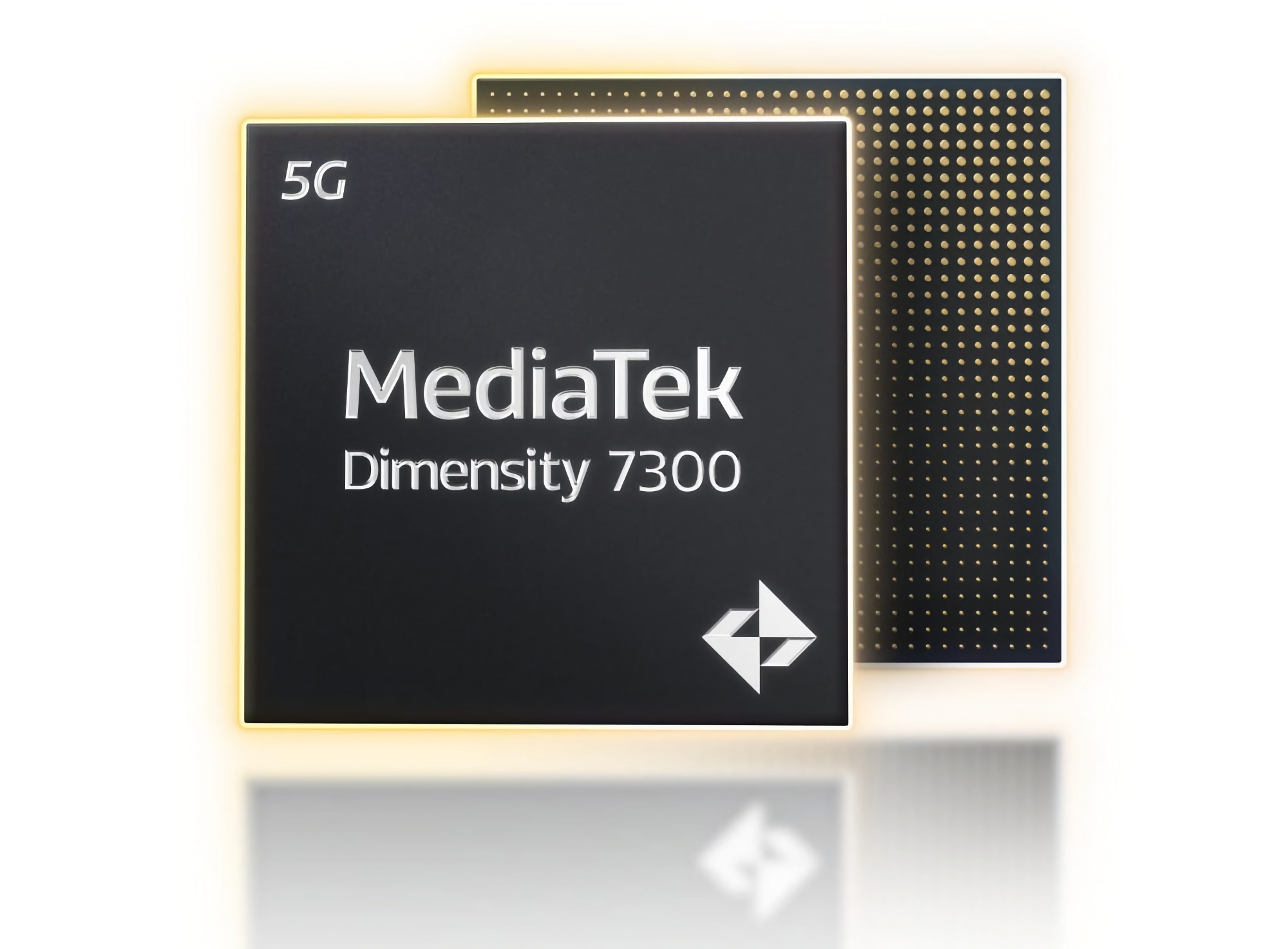 Następcy Dimensity 7050: MediaTek zaprezentował procesory Dimensity 7300 i Dimensity 7300X