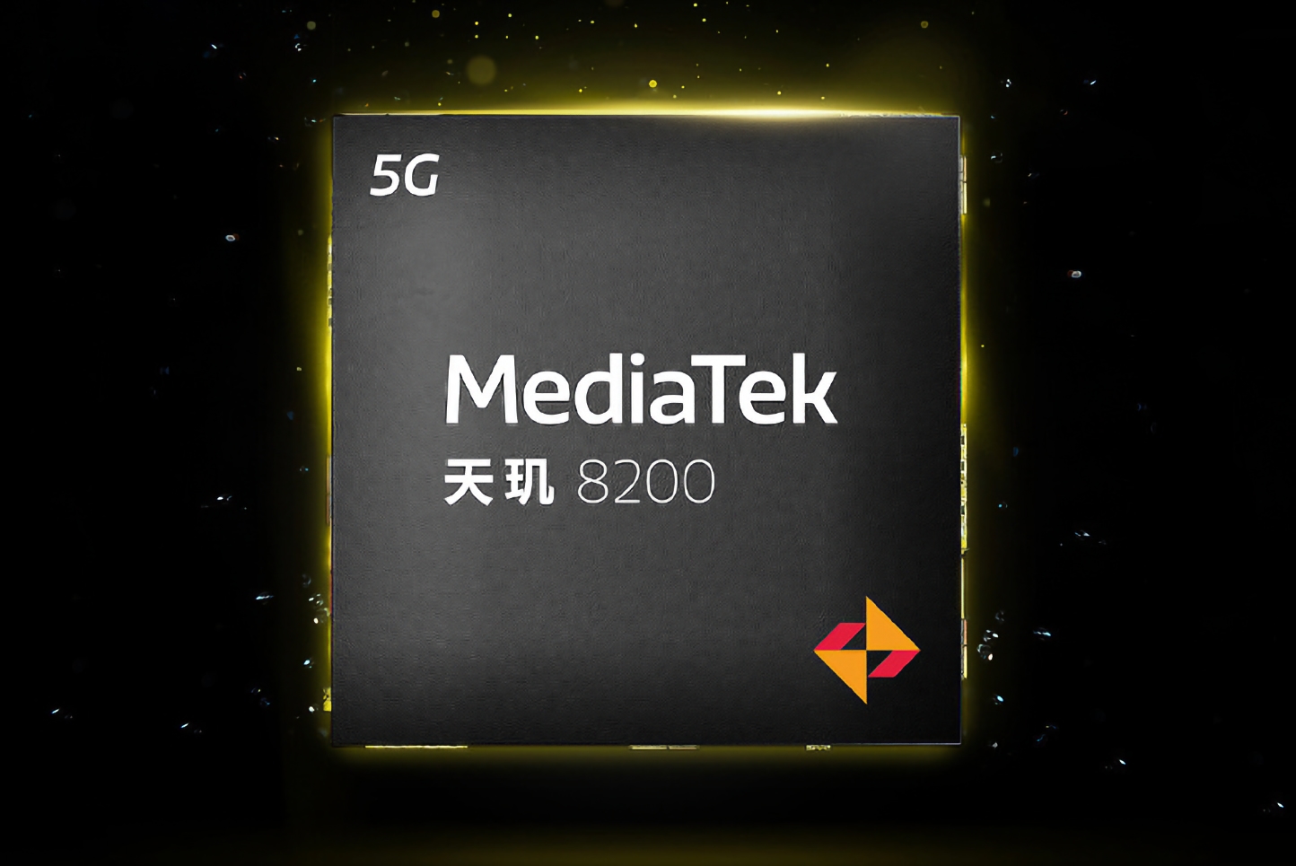 To już oficjalne: MediaTek zaprezentuje procesor Dimensity 8200 podczas premiery 1 grudnia