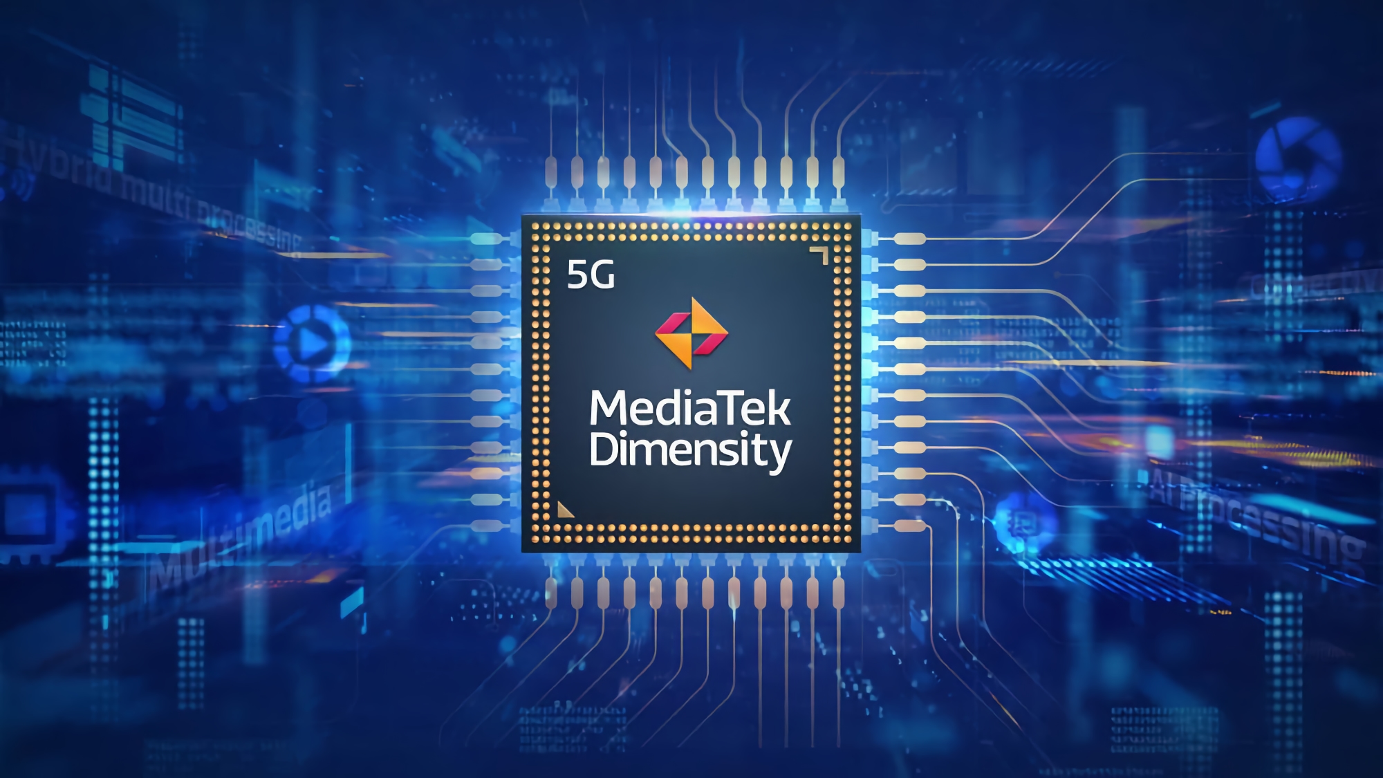 Konkurent Snapdragon 8 Gen 2: MediaTek wprowadza na rynek flagowy SoC Dimensity 9200 z rdzeniami Cortex-X3