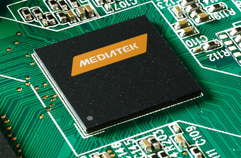 MediaTek pracuje na procesorem do gier Helio G90