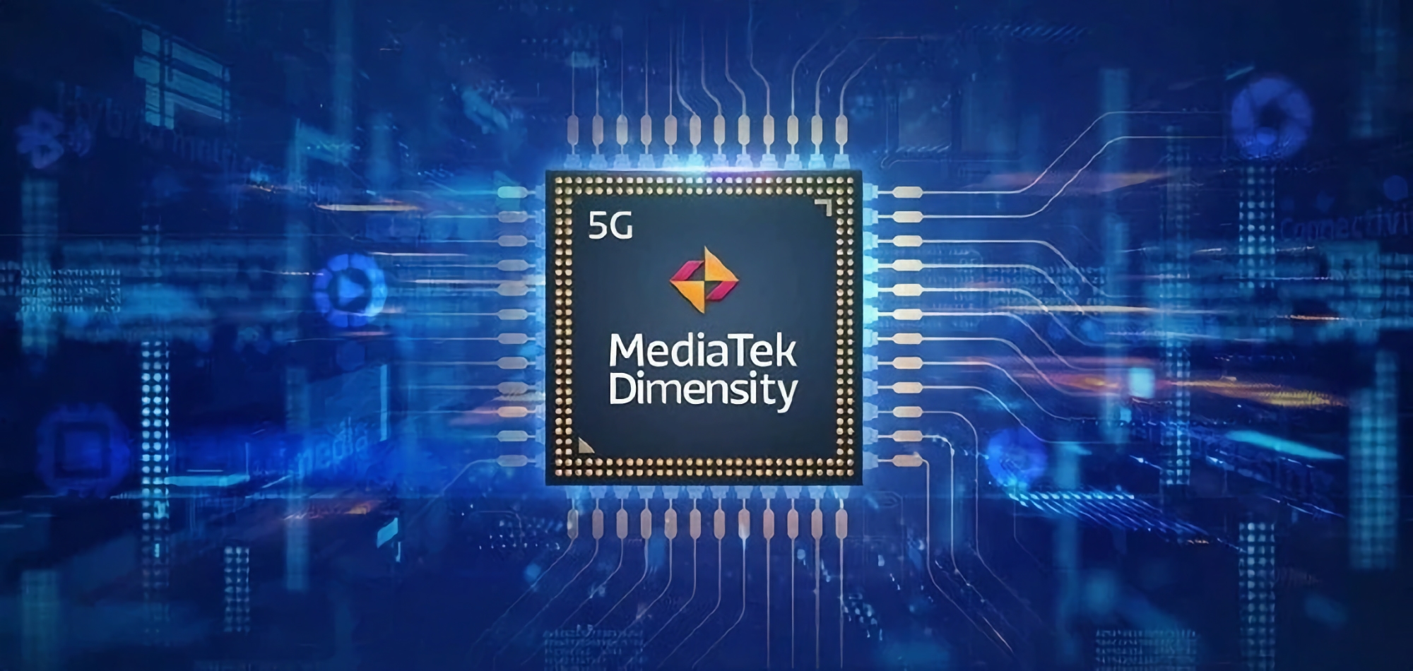 MediaTek opracowuje nowy flagowy układ Dimensity, który zostanie zbudowany w 3-nanometrowym procesie technologicznym TSMC.