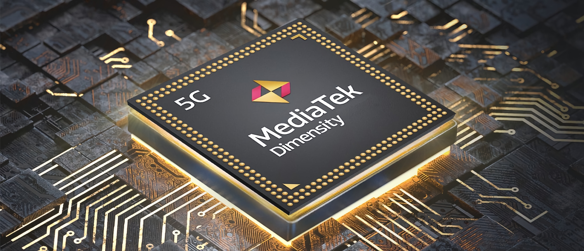 Insider: MediaTek wprowadzi w marcu 5-nanometrowy procesor Dimensity 8100