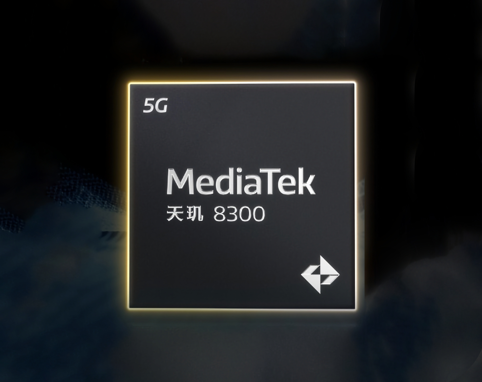 MediaTek zaprezentował Dimensity 8300: ulepszoną wersję flagowego układu Dimensity 9300.