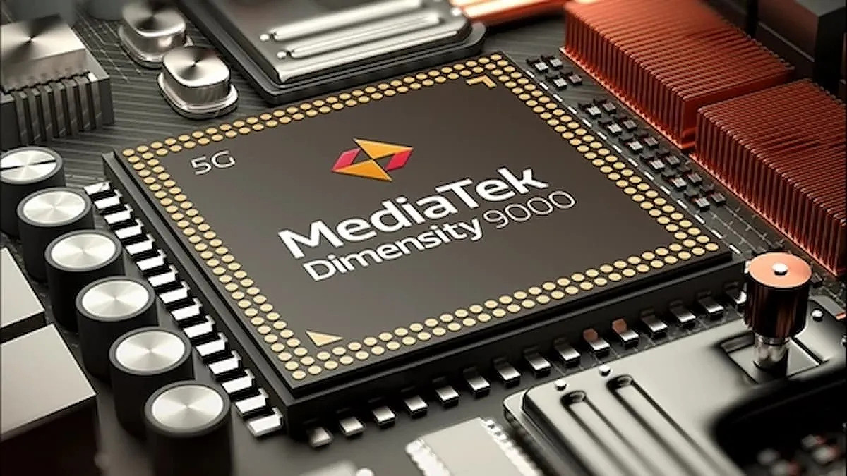 Ceny smartfonów wzrosną: procesor MediaTek Dimensity 9000 kosztuje dwukrotnie więcej niż poprzednik