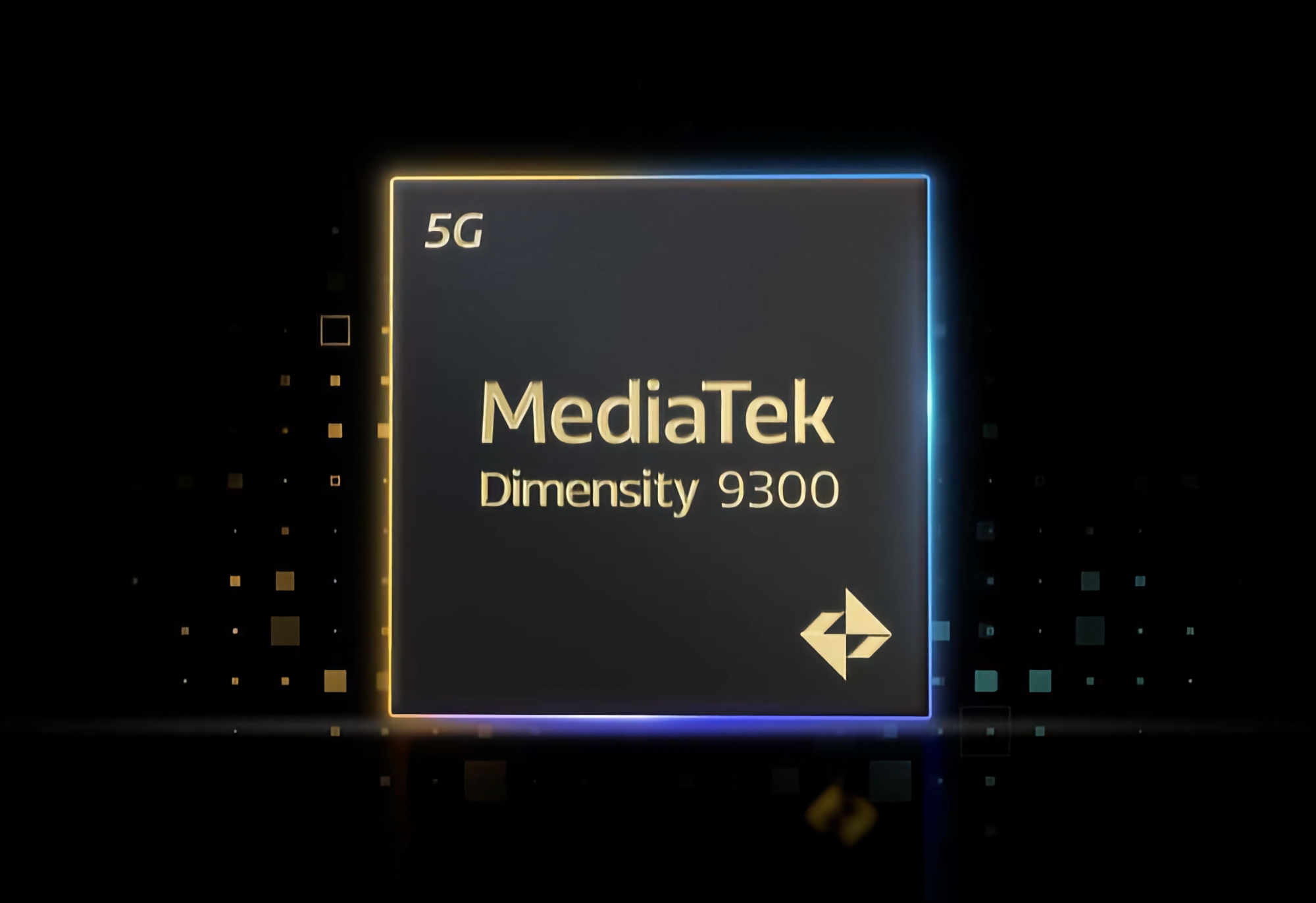 Konkurent Snapdragon 8 Gen 3: MediaTek zaprezentował swój flagowy procesor Dimensity 9300