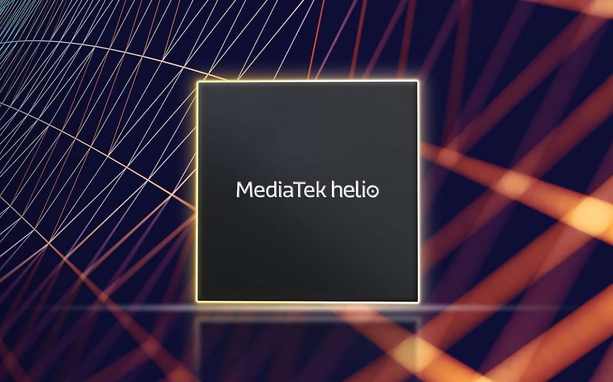 MediaTek zaprezentował Helio G91: nowy procesor dla budżetowych smartfonów