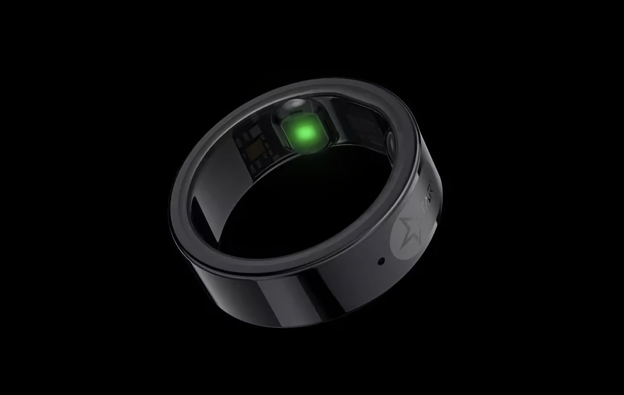 Rywal Samsung Galaxy Ring: Meizu zaprezentowało StarV Ring 2