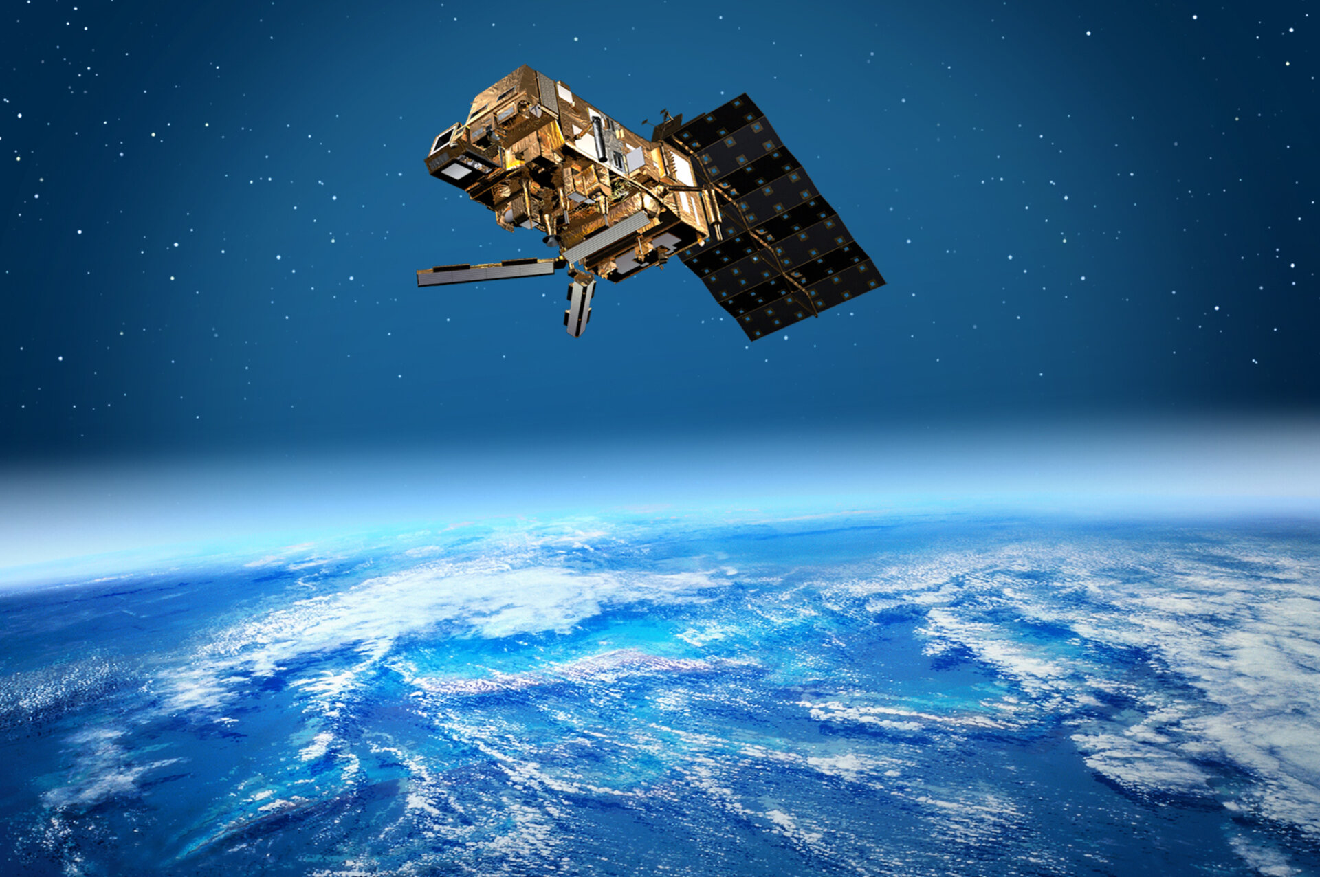 FCC wymaga od operatorów telefonii komórkowej, by szybciej zabierali satelity z orbity po zakończeniu misji