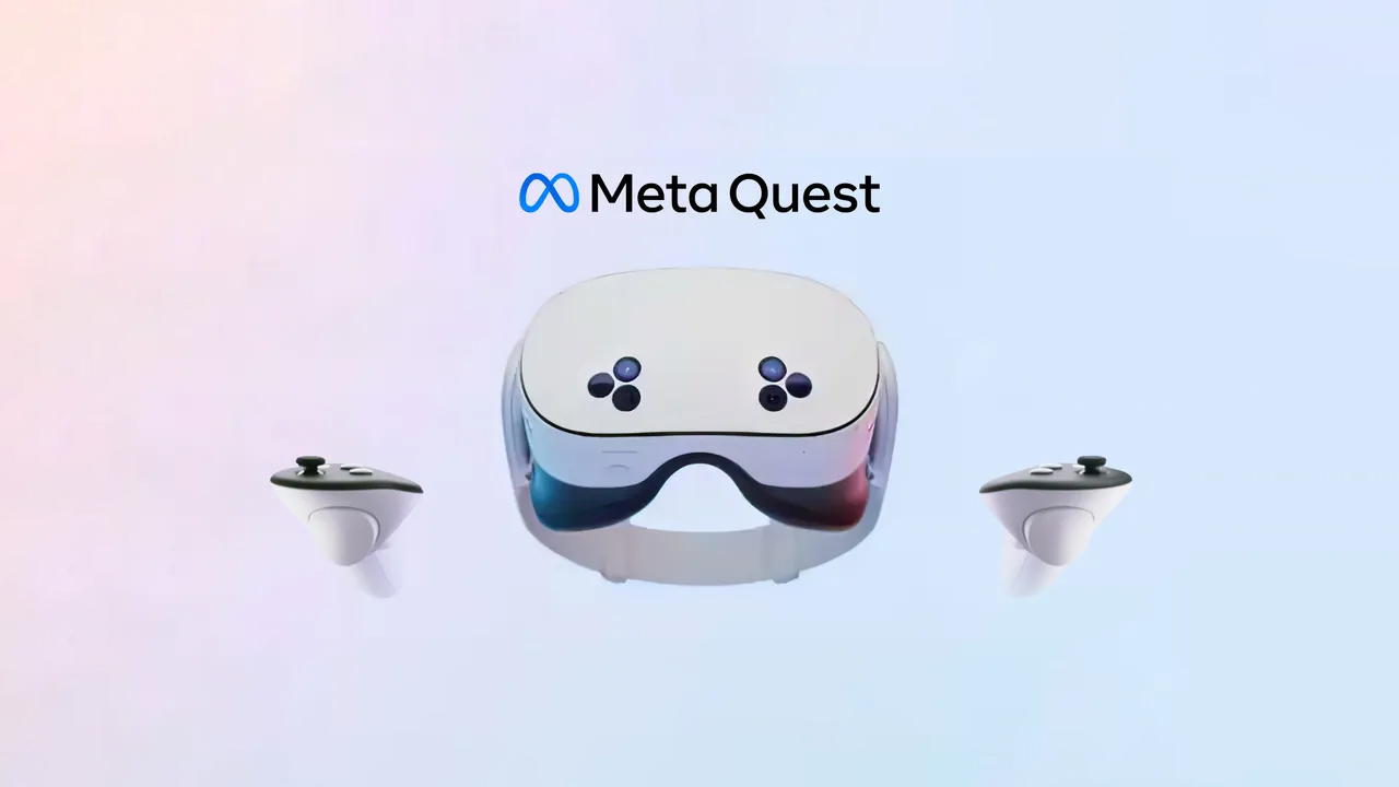 Meta Quest 3S może kosztować od 299,99 USD