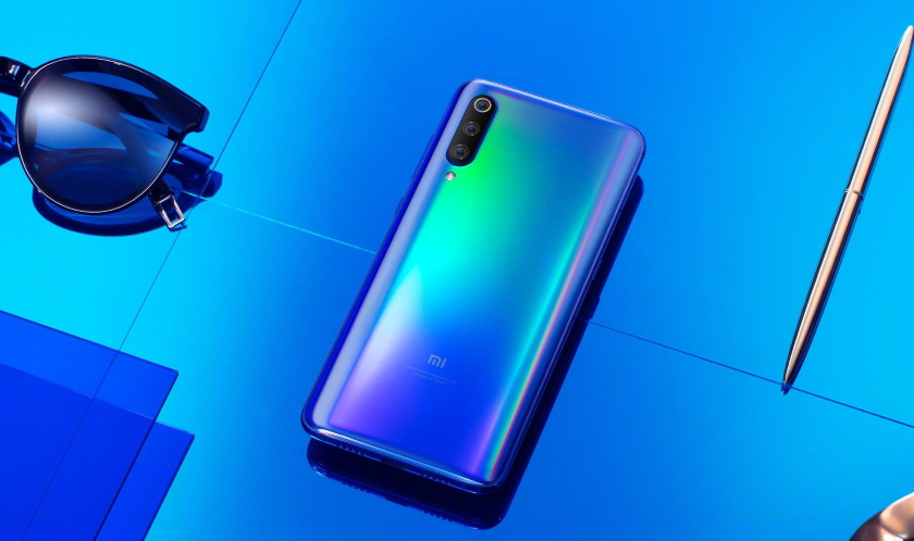 Xiaomi Mi 9 Pro 5G otrzyma szybkie ładowanie na 40 watów i bezprzewodowe ładowanie Mi Charge Turbo na 30 watów