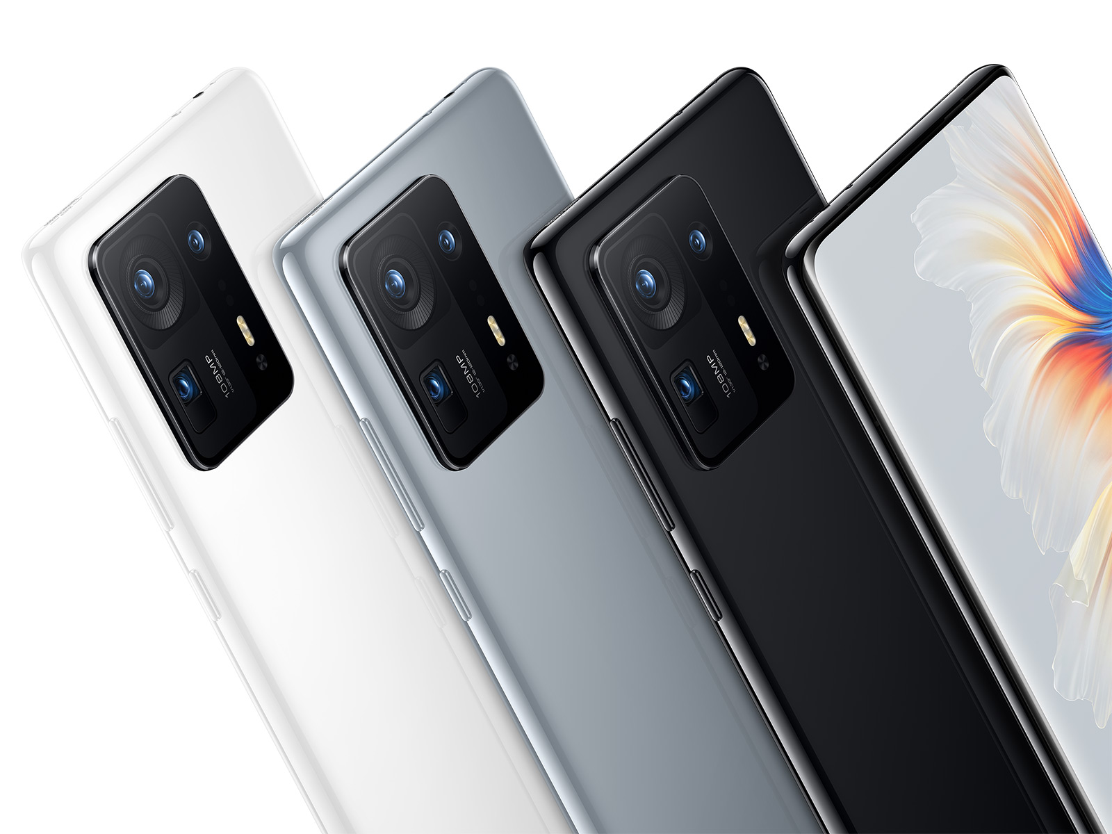 Prawie jak składany smartfon: Mi Mix 4 stał się jednym z najdroższych gadżetów Xiaomi pod względem kosztów naprawy