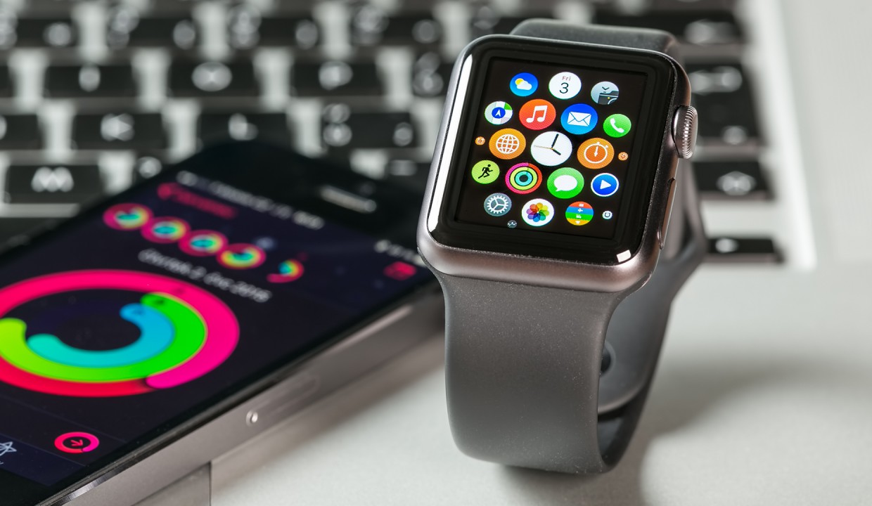 Jabłko tworzy swoje MicroLED wyświetlacze dla iPhone i Apple Watch