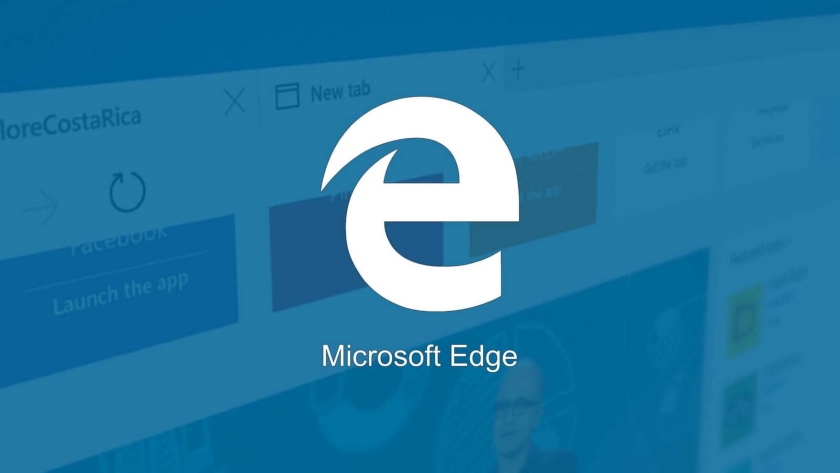 przeglądarka Microsoft Edge dostanieje wersję dla MacOS