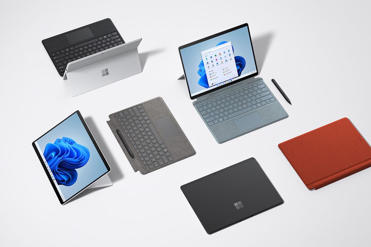 Praca nad błędami: Microsoft Surface Pro 9 stał się najbardziej naprawialnym gadżetem z tej serii od lat