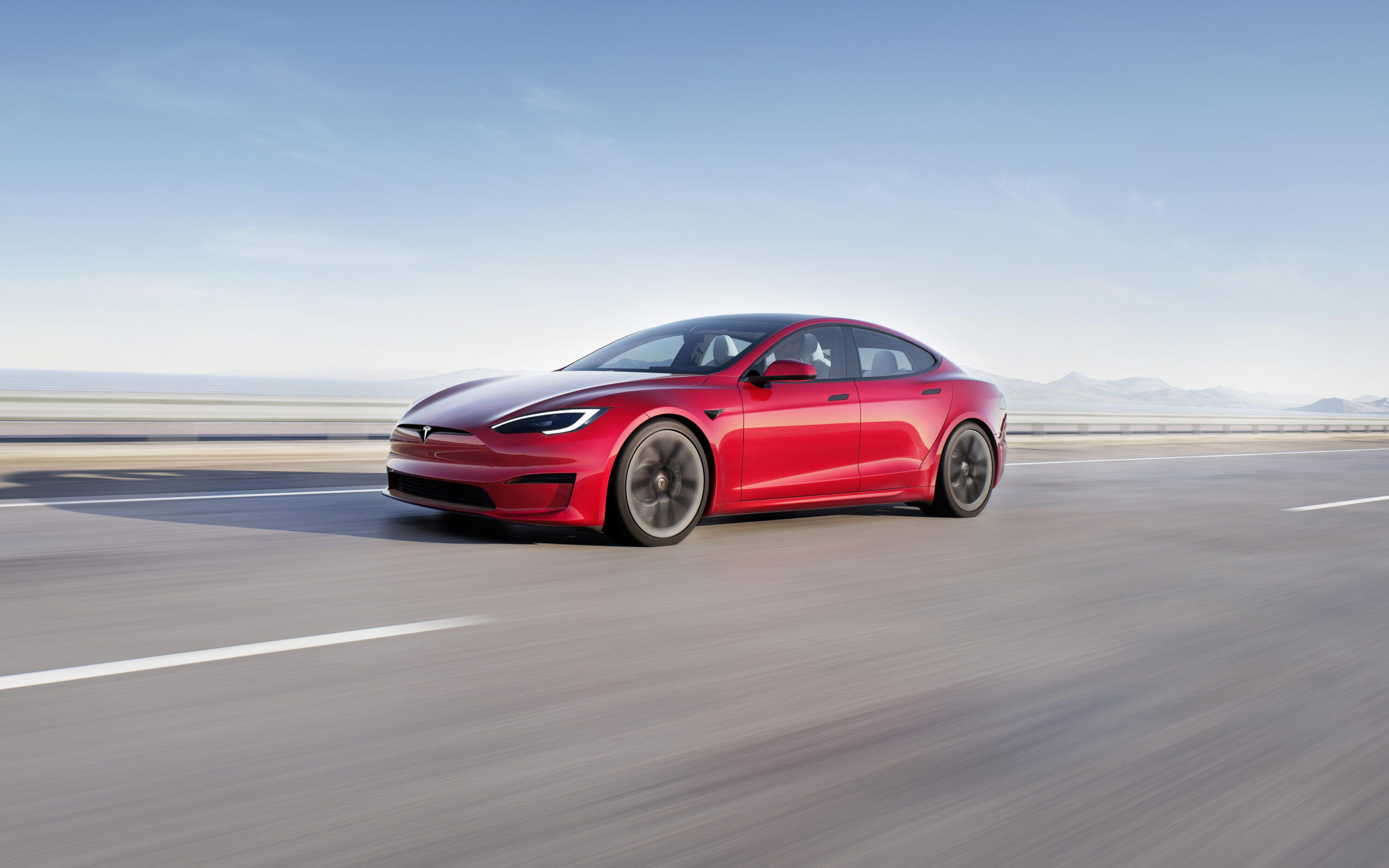 Tesla Model S uczestnicząca w śmiertelnym wypadku w Waszyngtonie korzystała z trybu jazdy autonomicznej