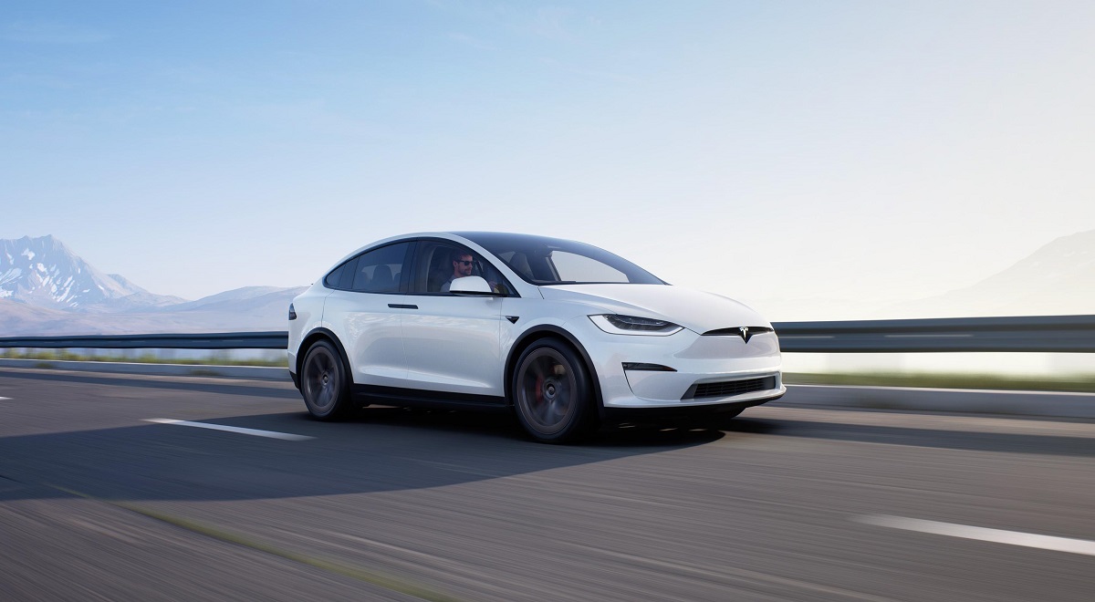 Tesla podnosi ceny Modelu S i Modelu X po dwóch tygodniach obniżek
