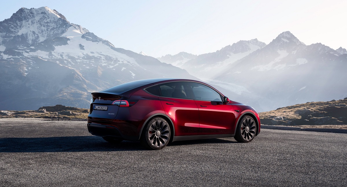 Tesla obniża cenę Modelu 3, ale Model Y znów idzie w górę