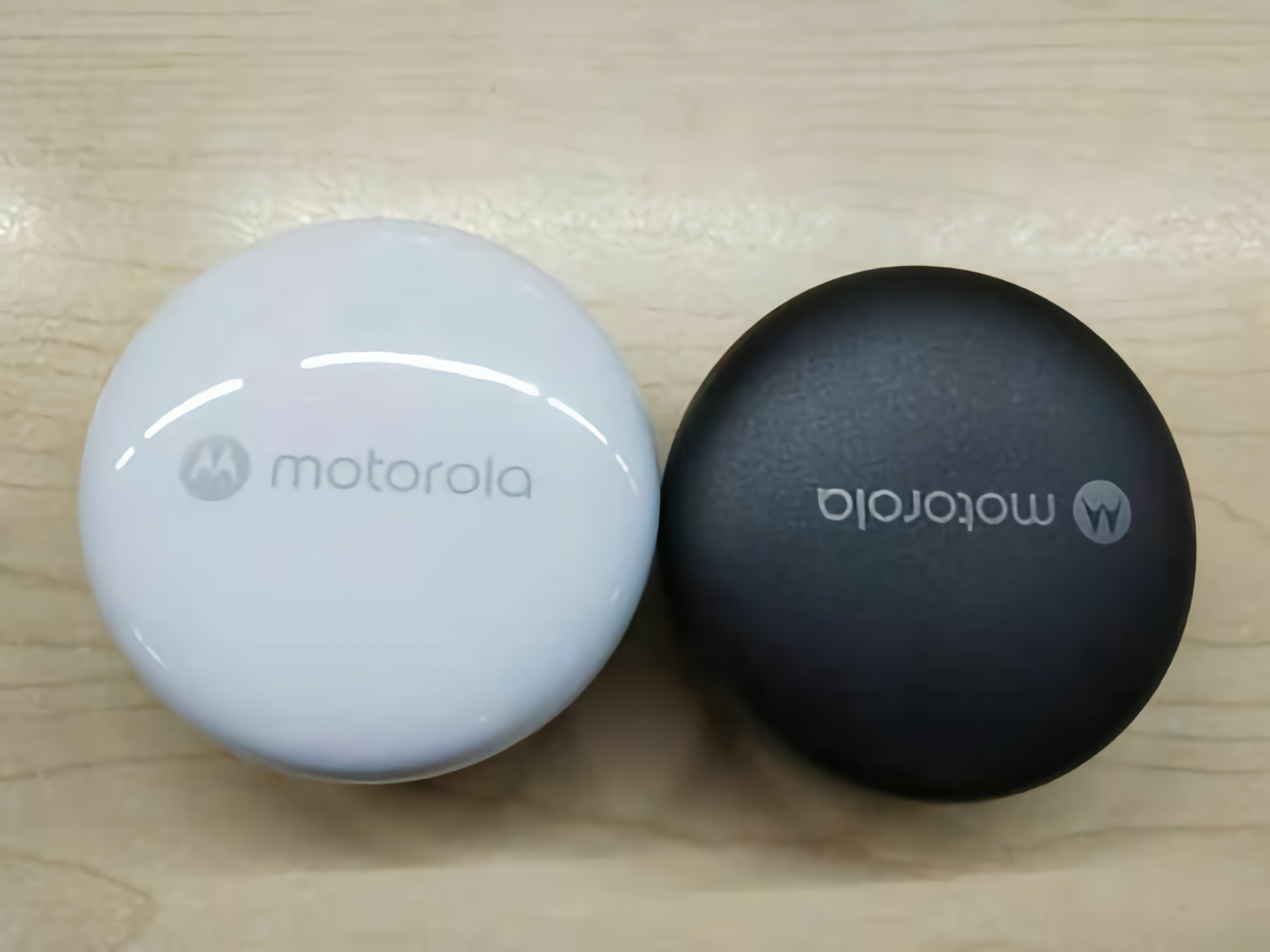  Motorola zapowiada słuchawki Moto Buds 270 TWS z obsługą ANC