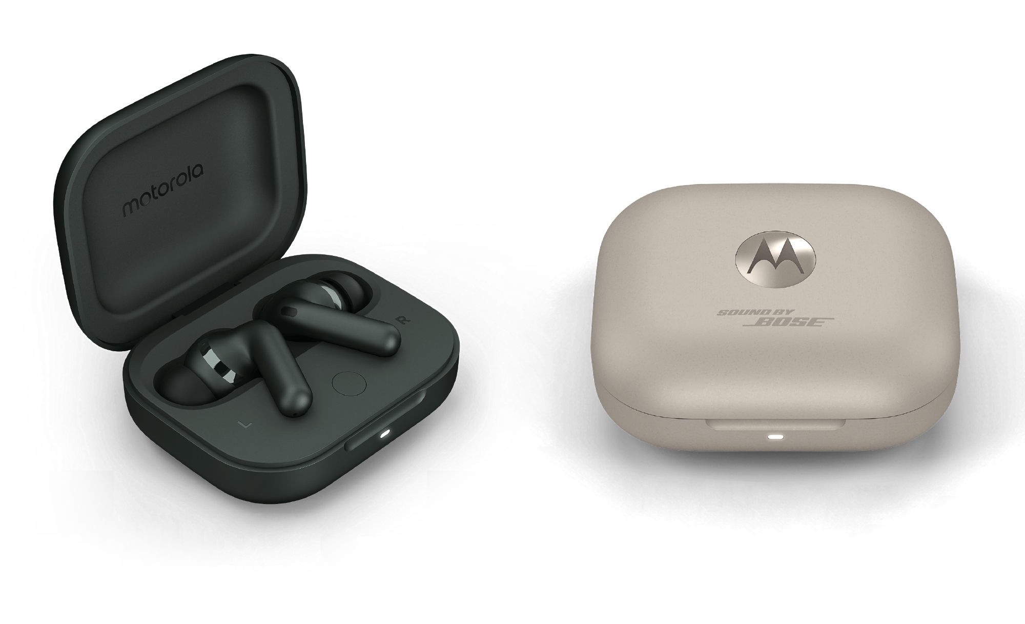 Motorola przygotowuje się do wydania Moto Buds i Moto Buds+, oto jak będą wyglądać słuchawki